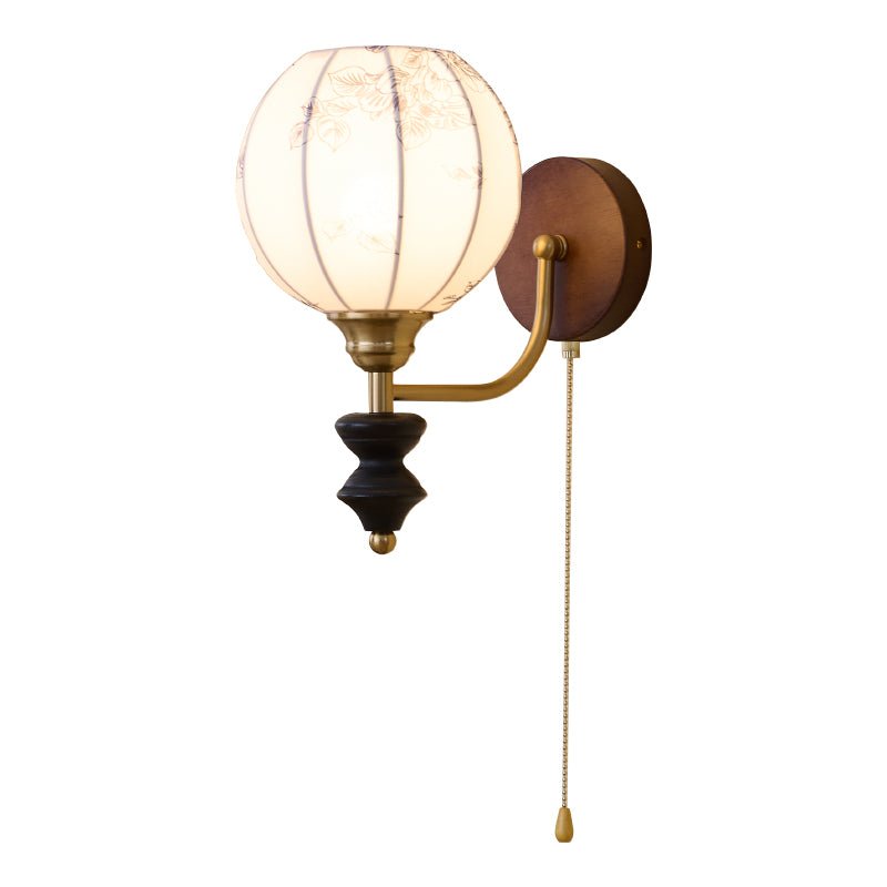 WOW Clarendon Wall Lamp