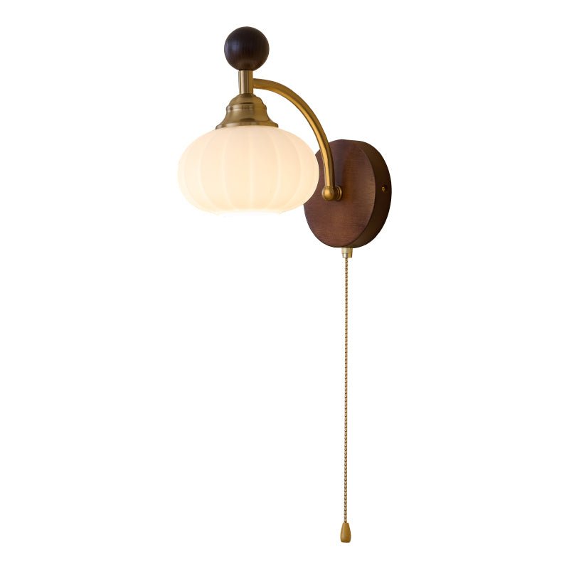 WOW Clarendon Wall Lamp