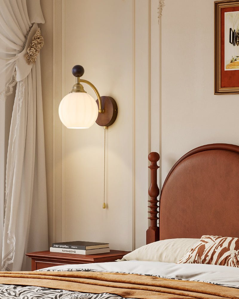WOW Clarendon Wall Lamp