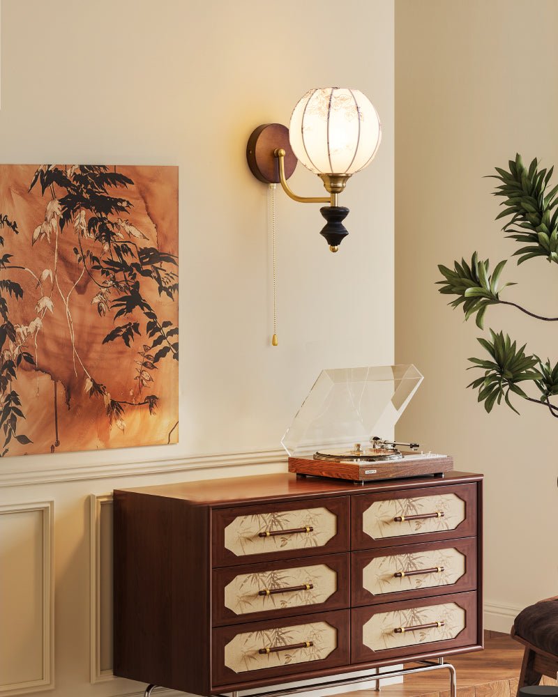 WOW Clarendon Wall Lamp