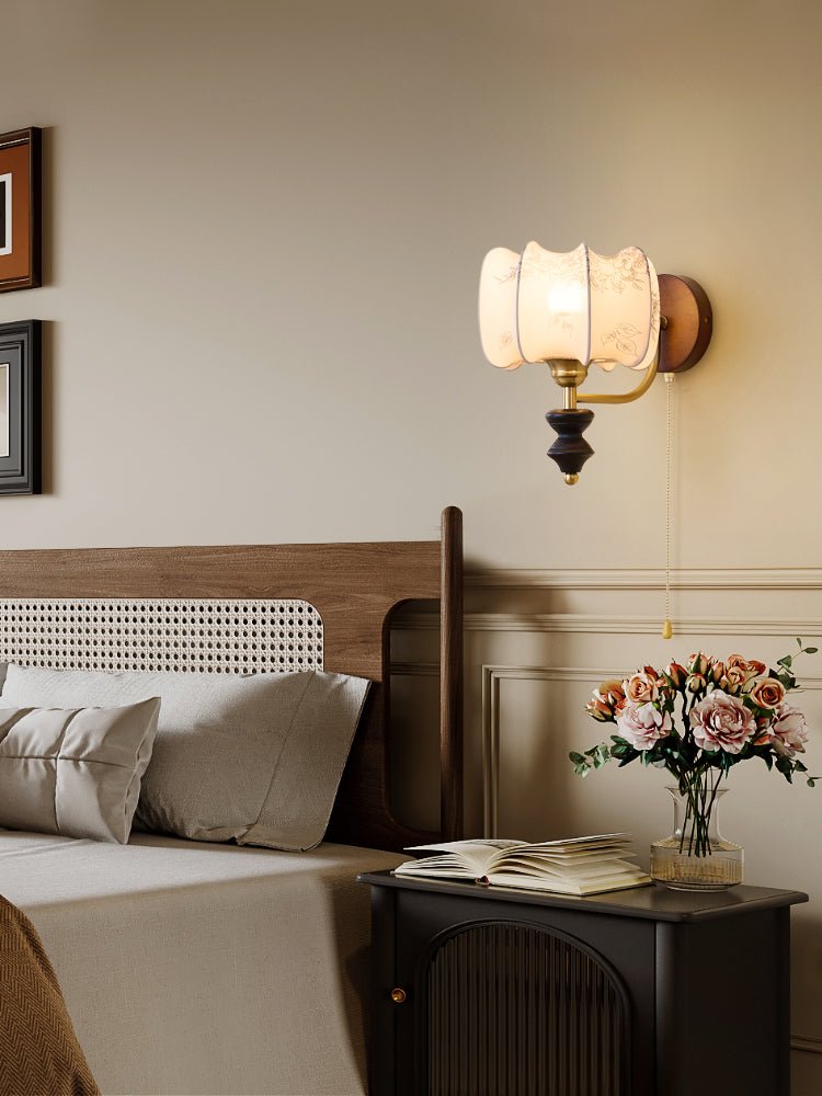 WOW Clarendon Wall Lamp