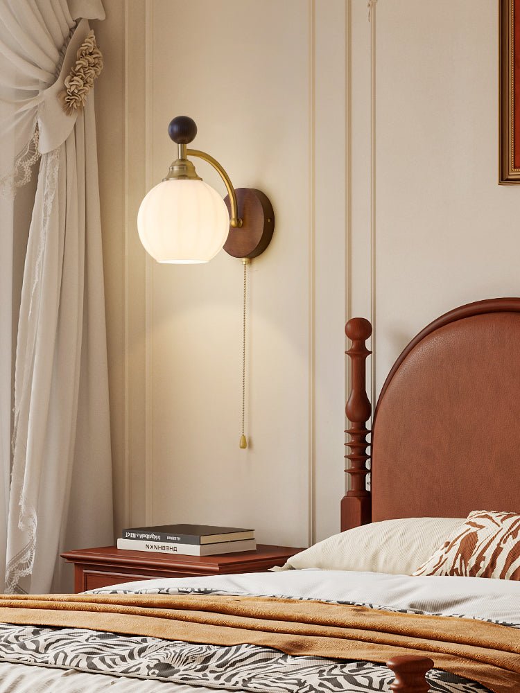 WOW Clarendon Wall Lamp