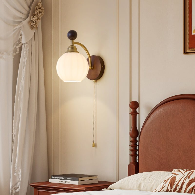 WOW Clarendon Wall Lamp