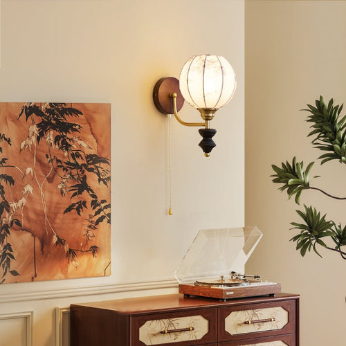 WOW Clarendon Wall Lamp