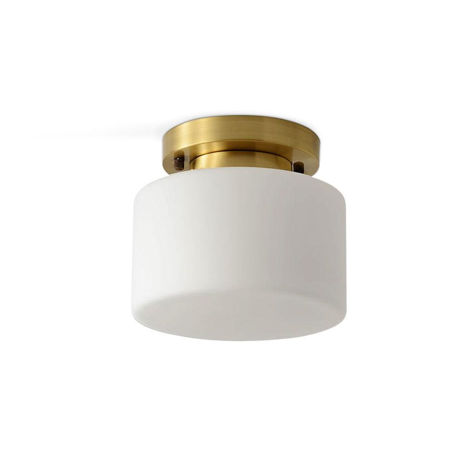 WOW Clinio Flush Mount Ceiling Light