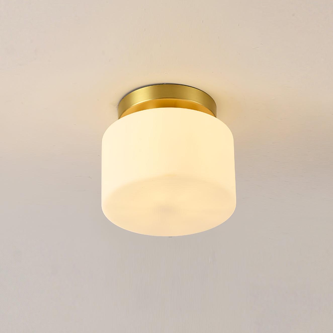 WOW Clinio Flush Mount Ceiling Light