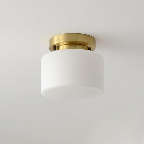 WOW Clinio Flush Mount Ceiling Light