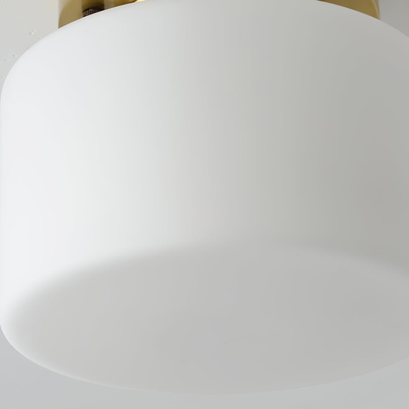 WOW Clinio Flush Mount Ceiling Light
