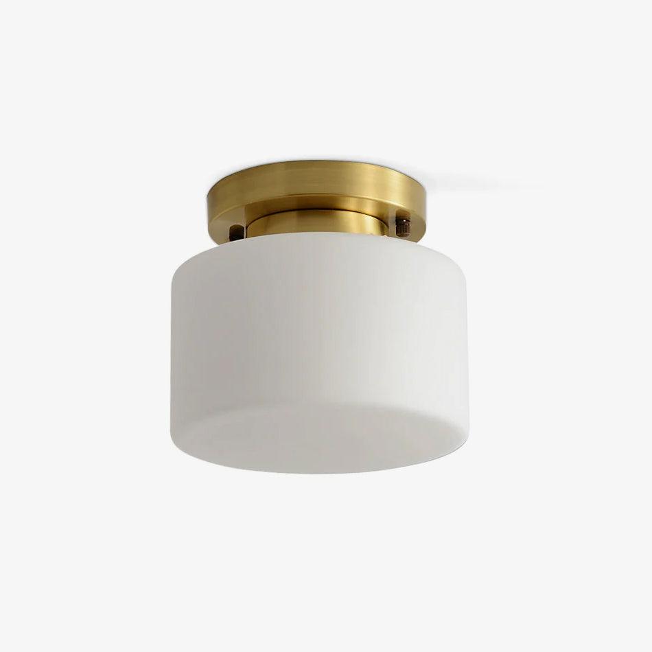 WOW Clinio Flush Mount Ceiling Light