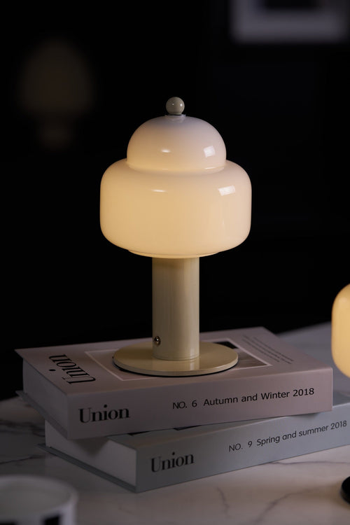 WOW Cloud Dome Table Lamp