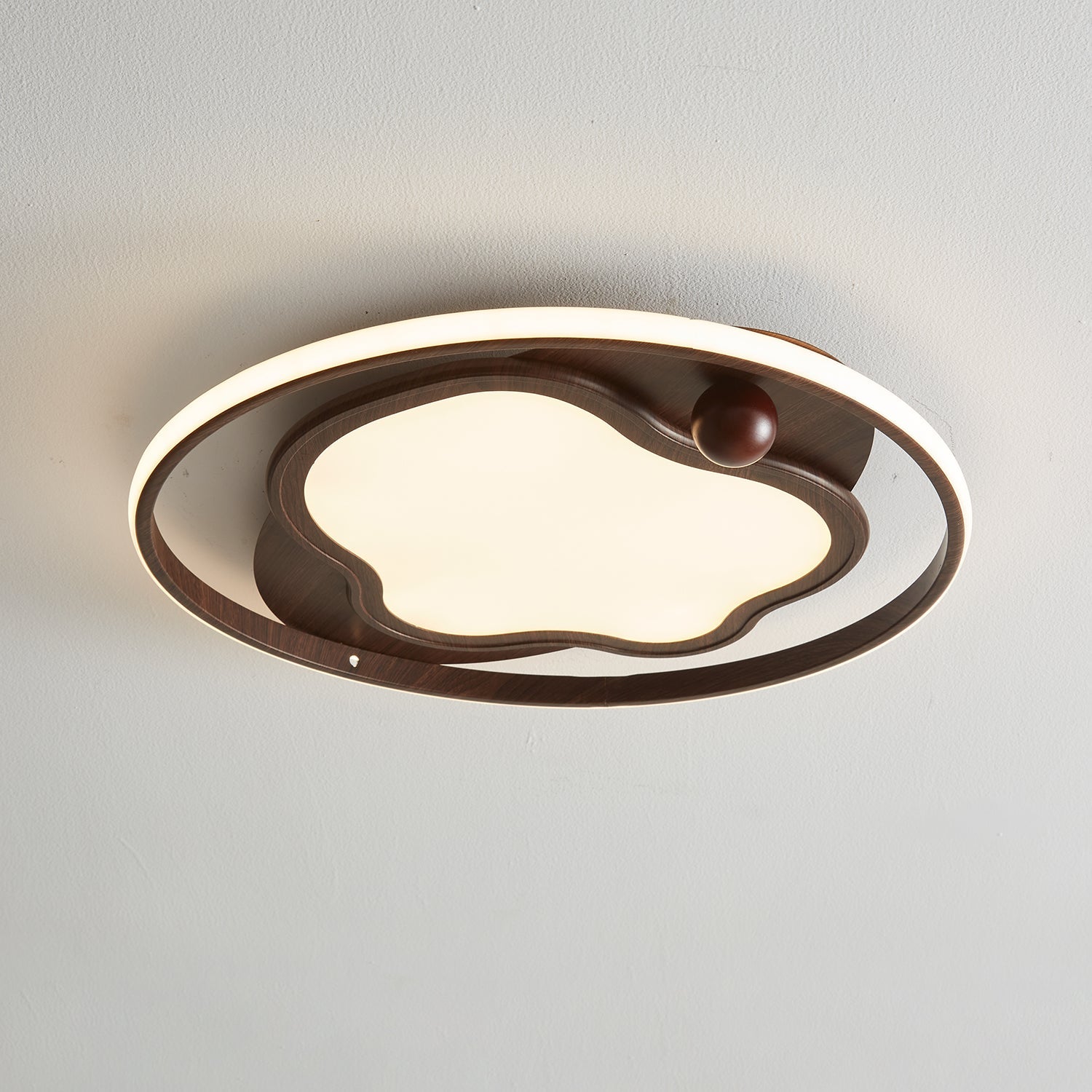 WOW Cloudcrest Ceiling Light