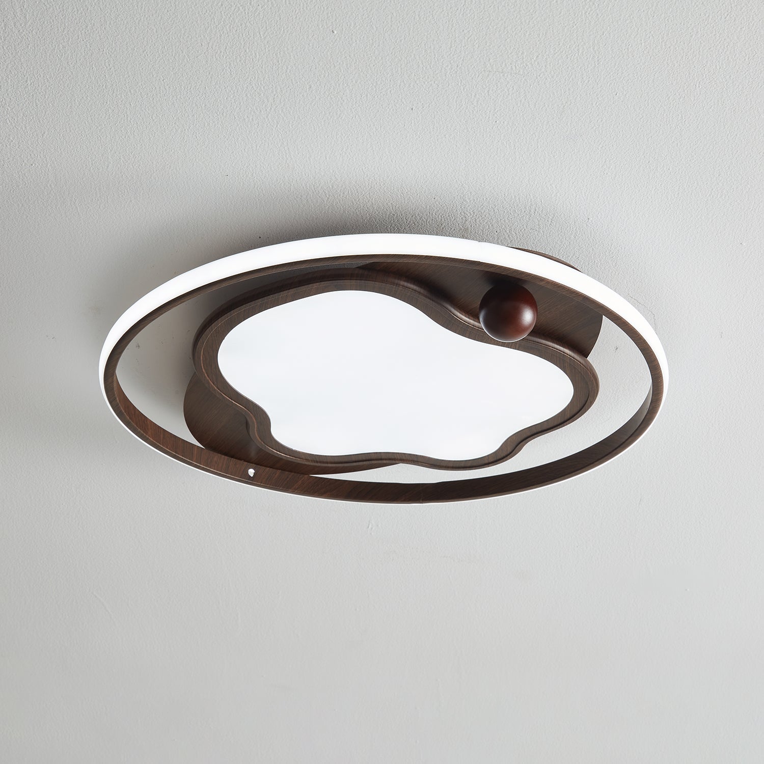 WOW Cloudcrest Ceiling Light