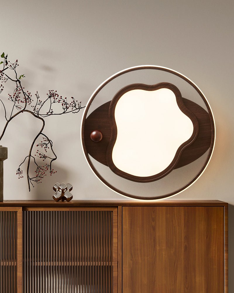 WOW Cloudcrest Ceiling Light