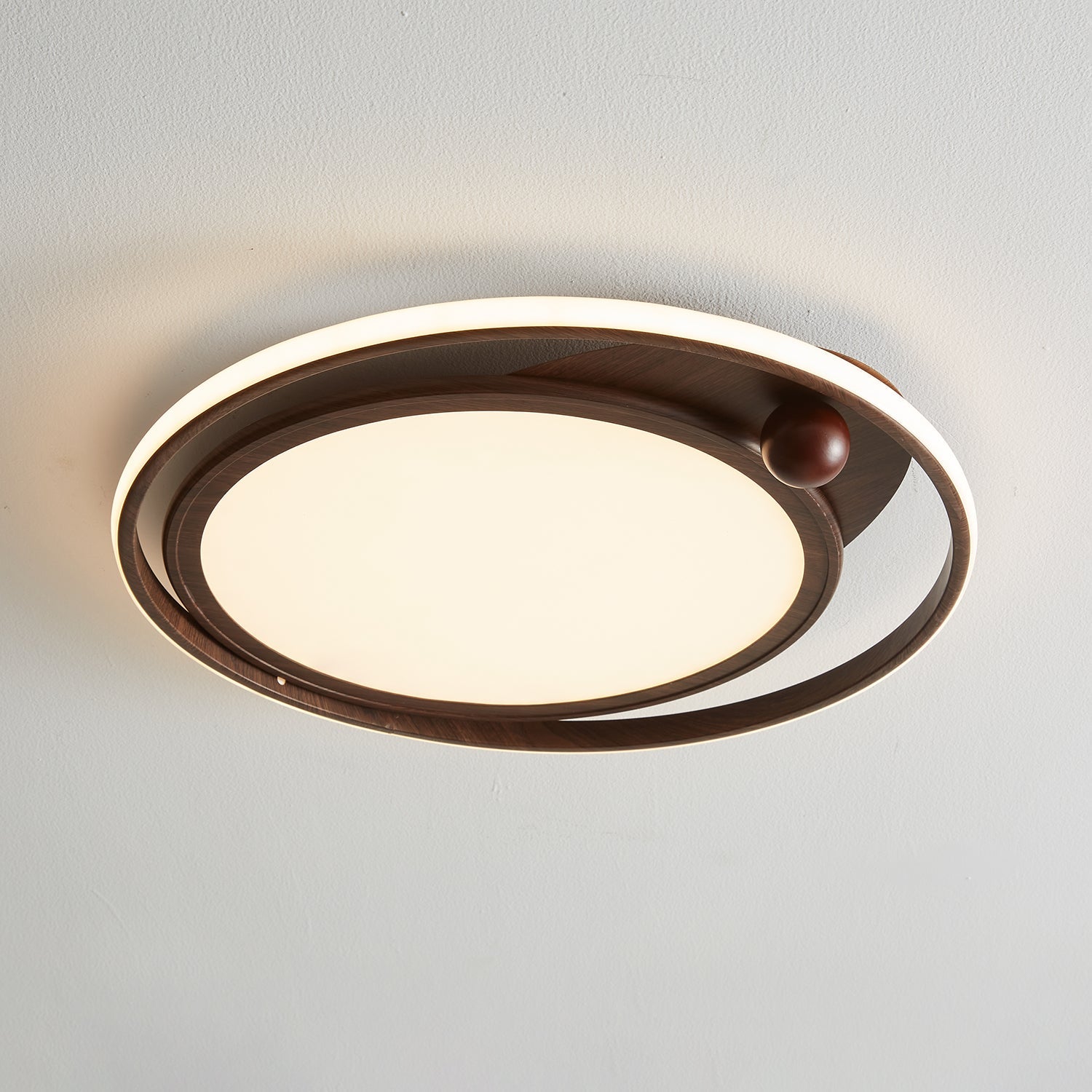 WOW Cloudcrest Ceiling Light