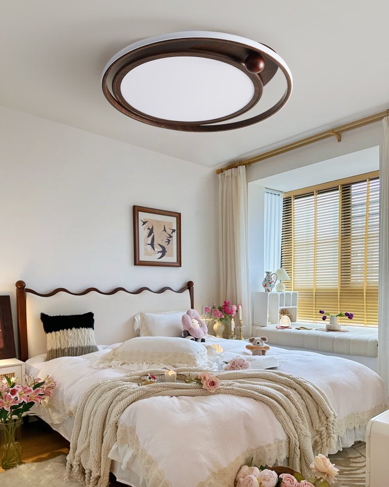 WOW Cloudcrest Ceiling Light