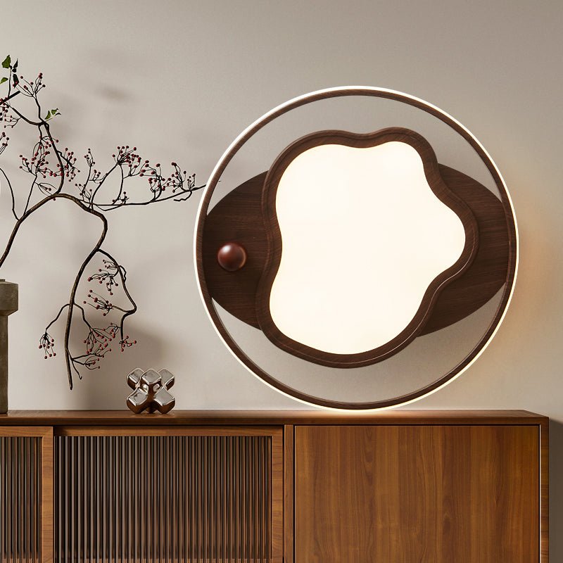 WOW Cloudcrest Ceiling Light