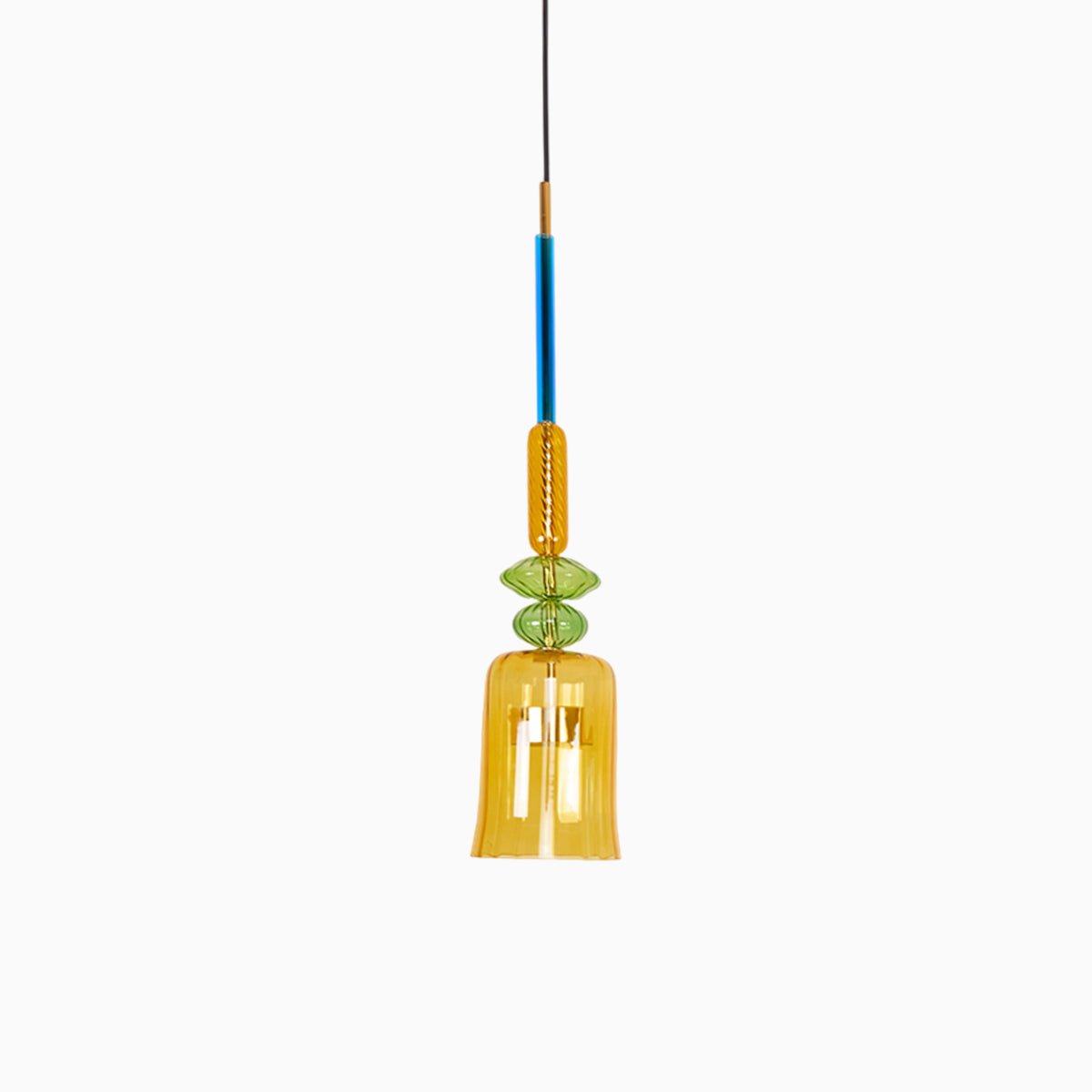 WOW Colorful Candy Pendant Lamp