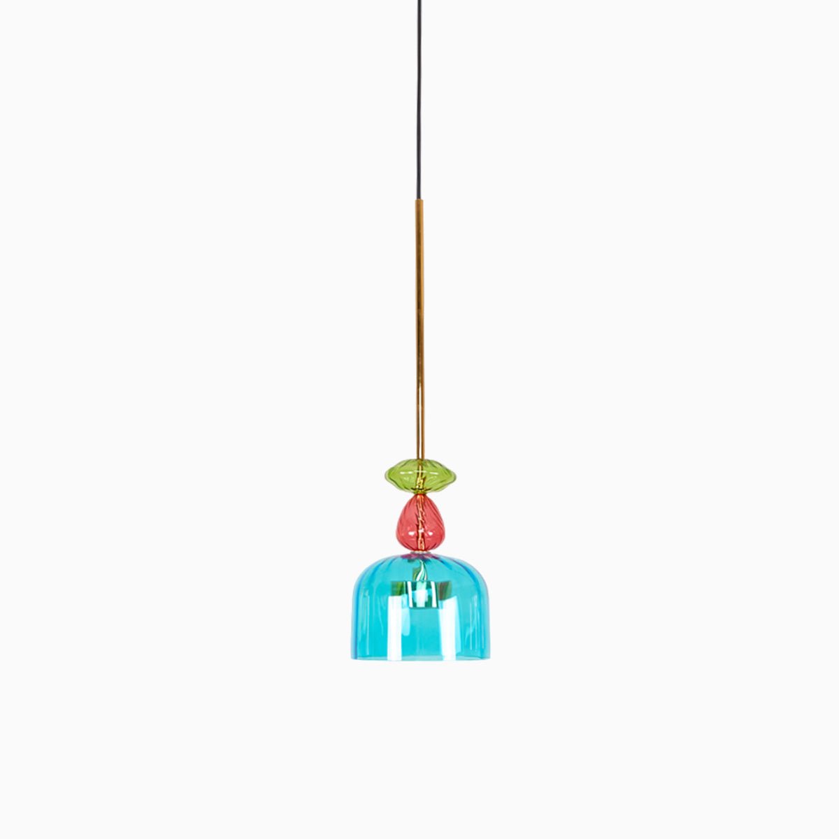 WOW Colorful Candy Pendant Lamp