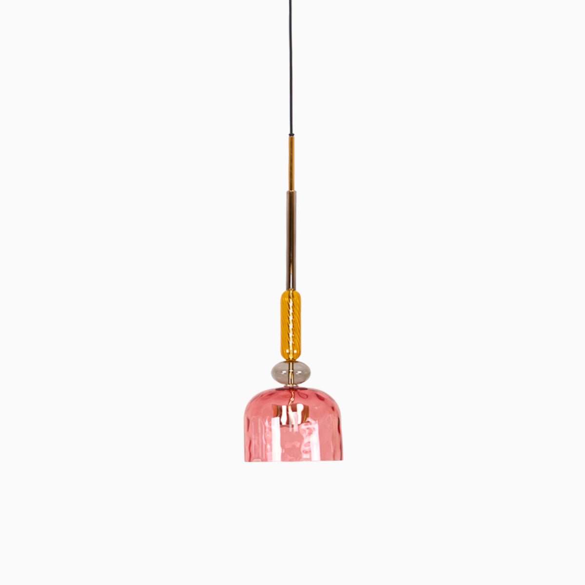 WOW Colorful Candy Pendant Lamp