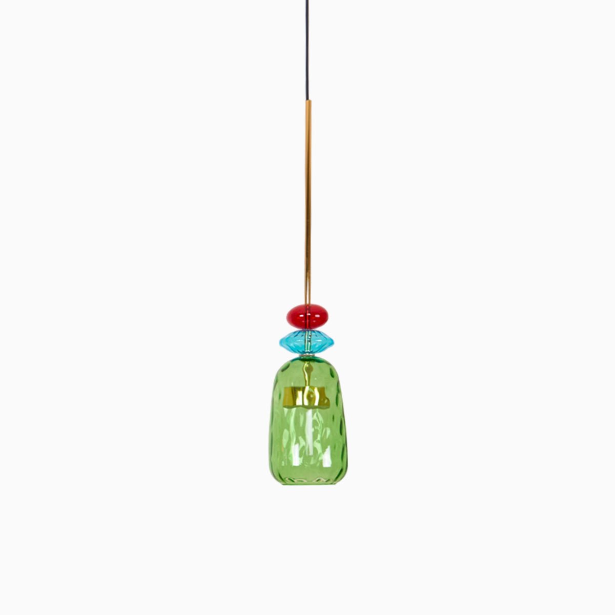 WOW Colorful Candy Pendant Lamp
