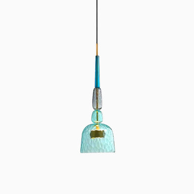 WOW Colorful Candy Pendant Lamp
