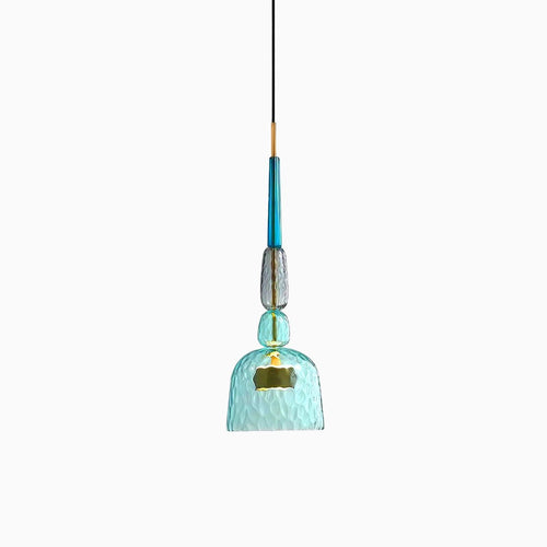 WOW Colorful Candy Pendant Lamp