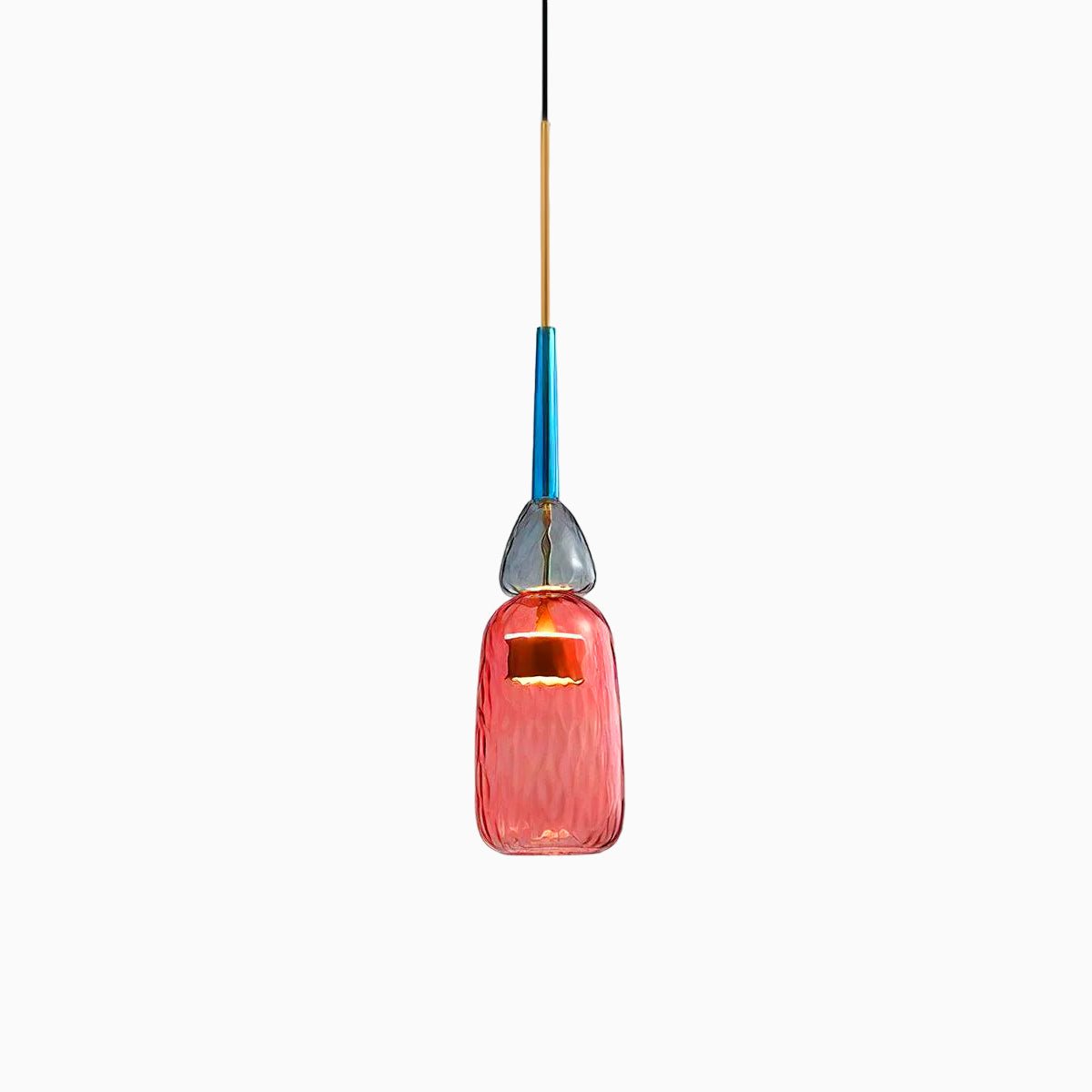 WOW Colorful Candy Pendant Lamp