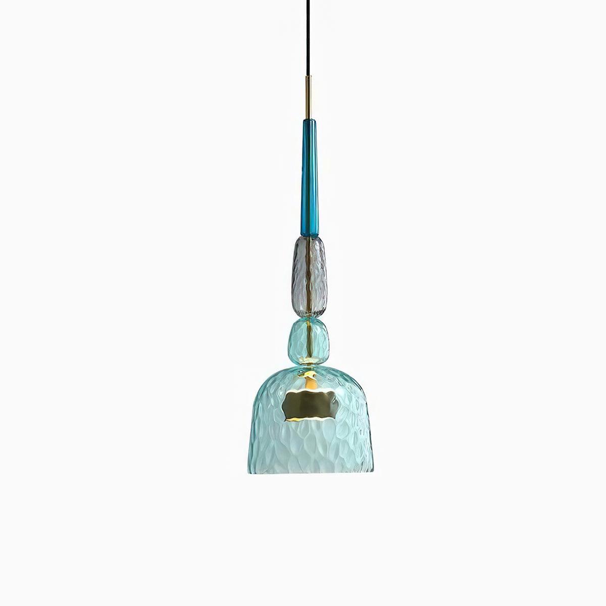 WOW Colorful Candy Pendant Lamp