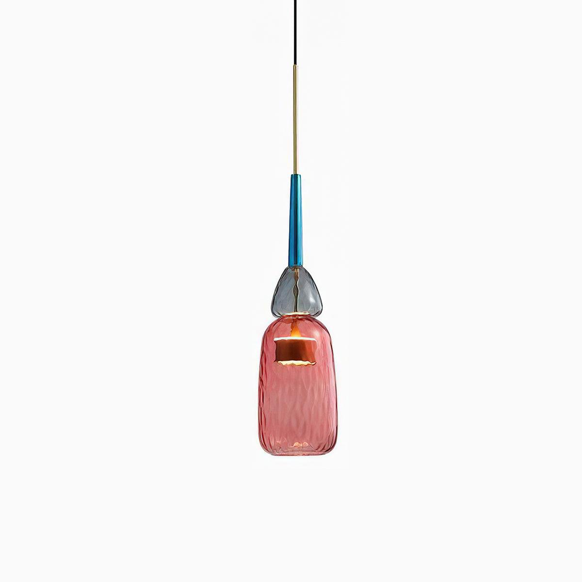 WOW Colorful Candy Pendant Lamp