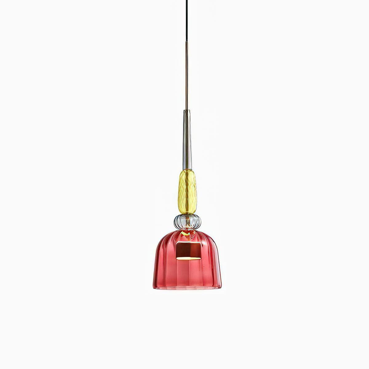 WOW Colorful Candy Pendant Lamp