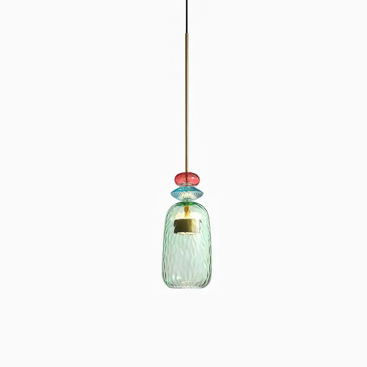 WOW Colorful Candy Pendant Lamp