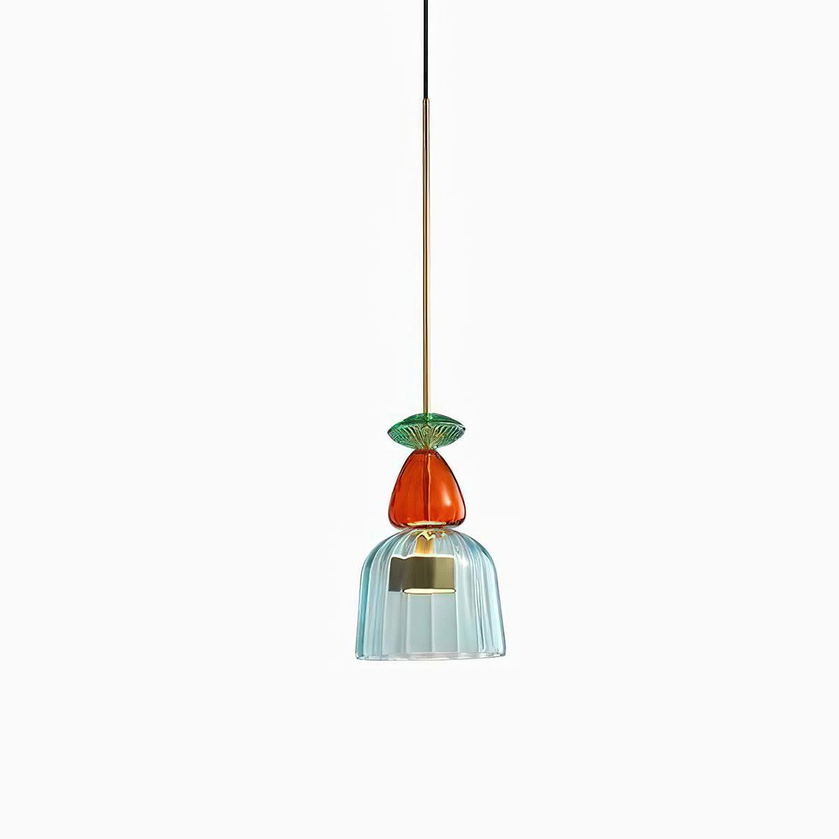 WOW Colorful Candy Pendant Lamp