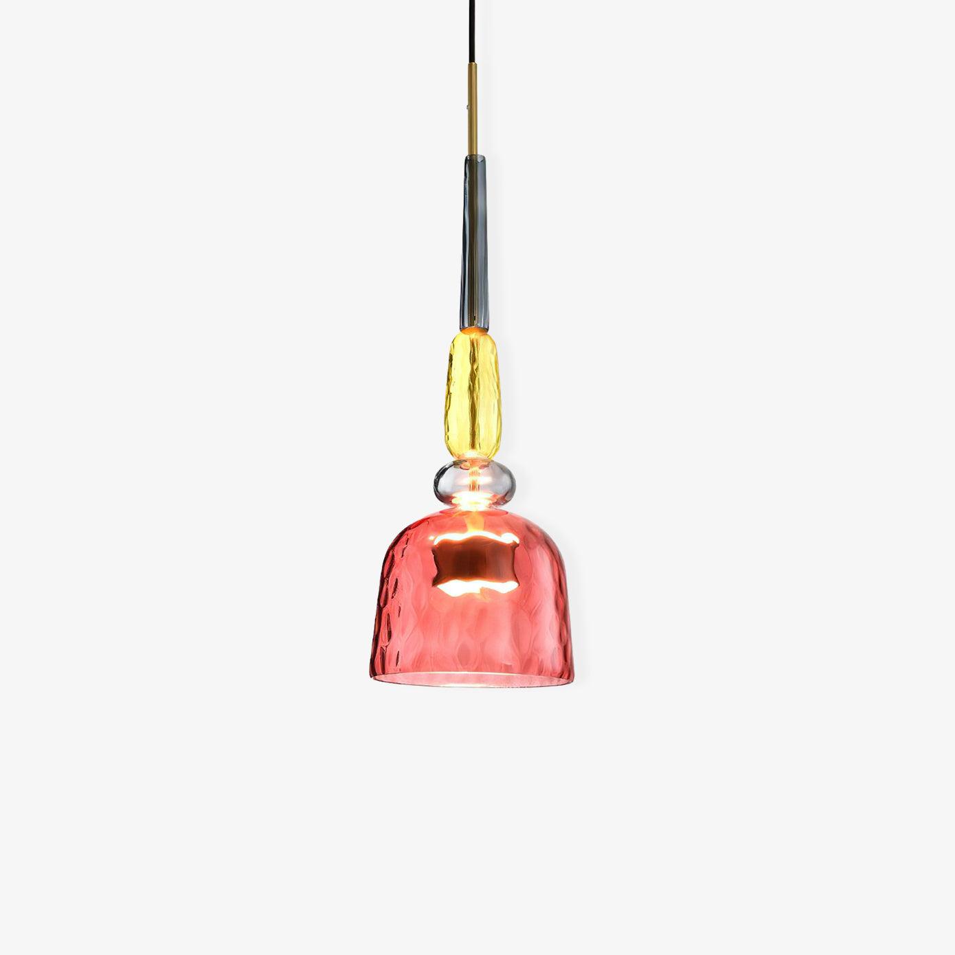 WOW Colorful Candy Pendant Lamp