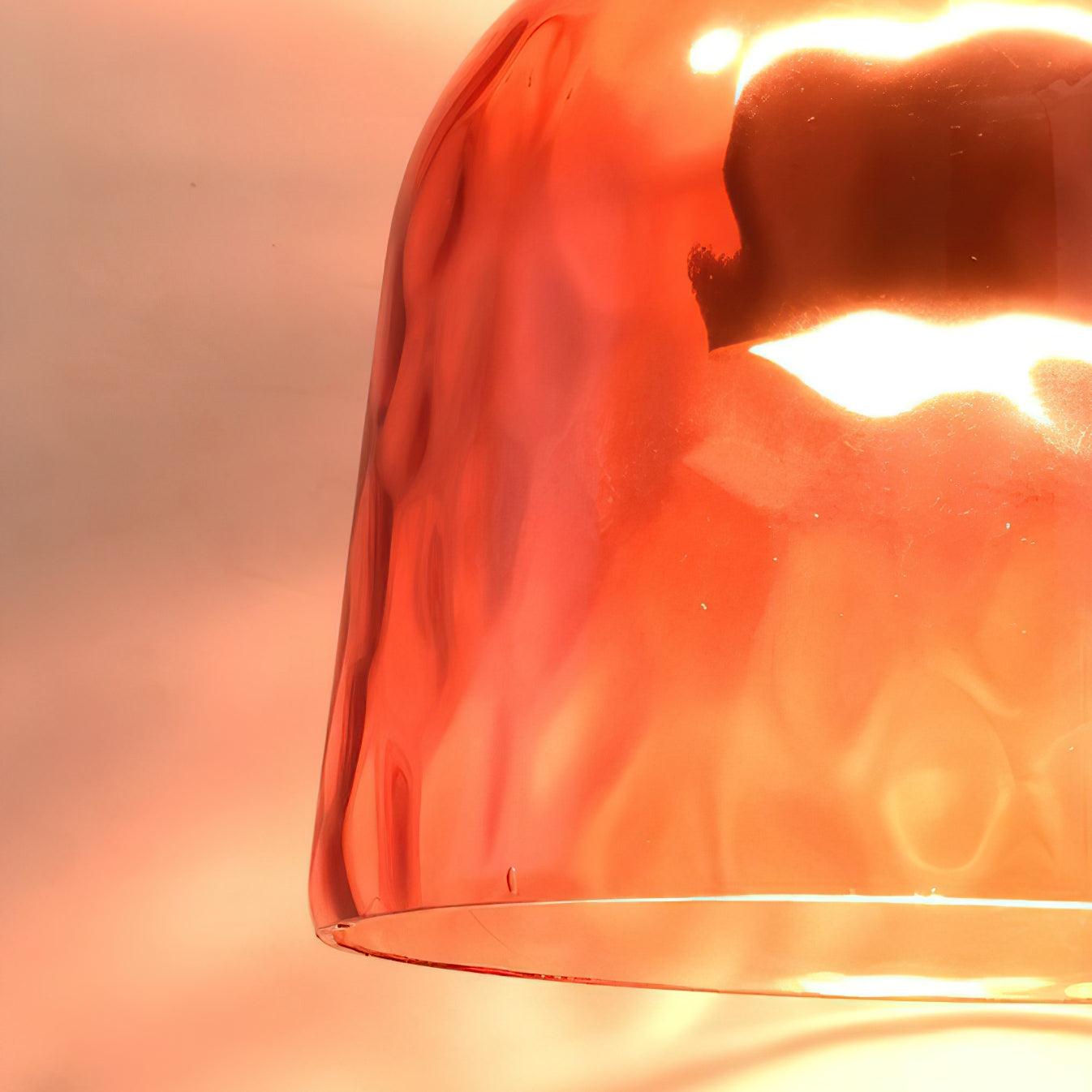 WOW Colorful Candy Pendant Lamp