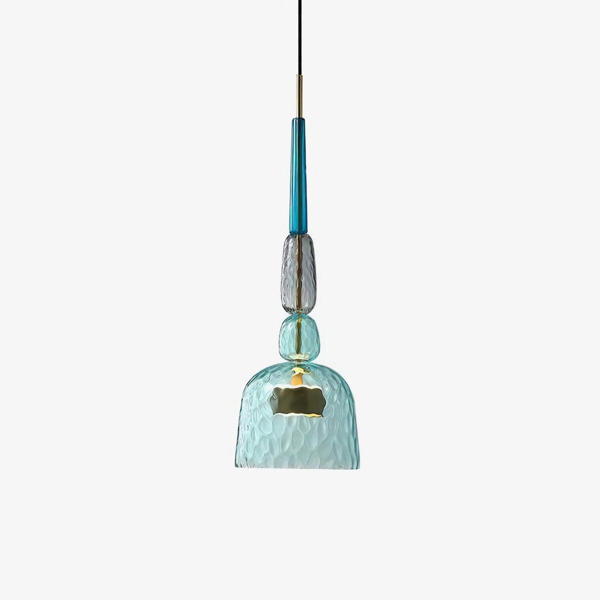 WOW Colorful Candy Pendant Lamp