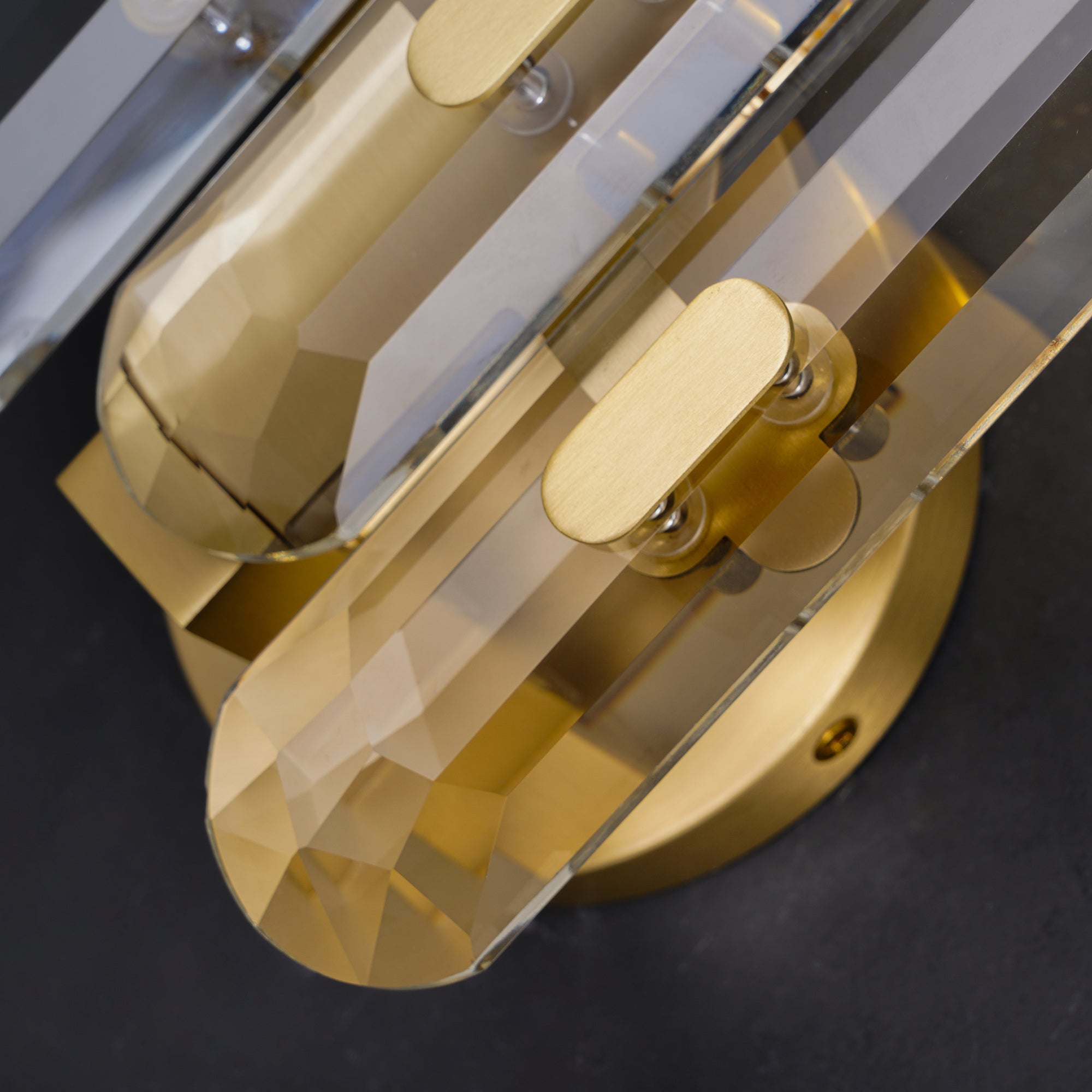 WOW Bolton Sconce
