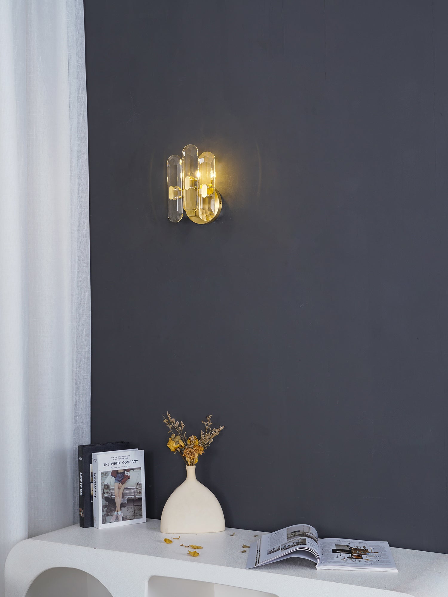 WOW Bolton Sconce