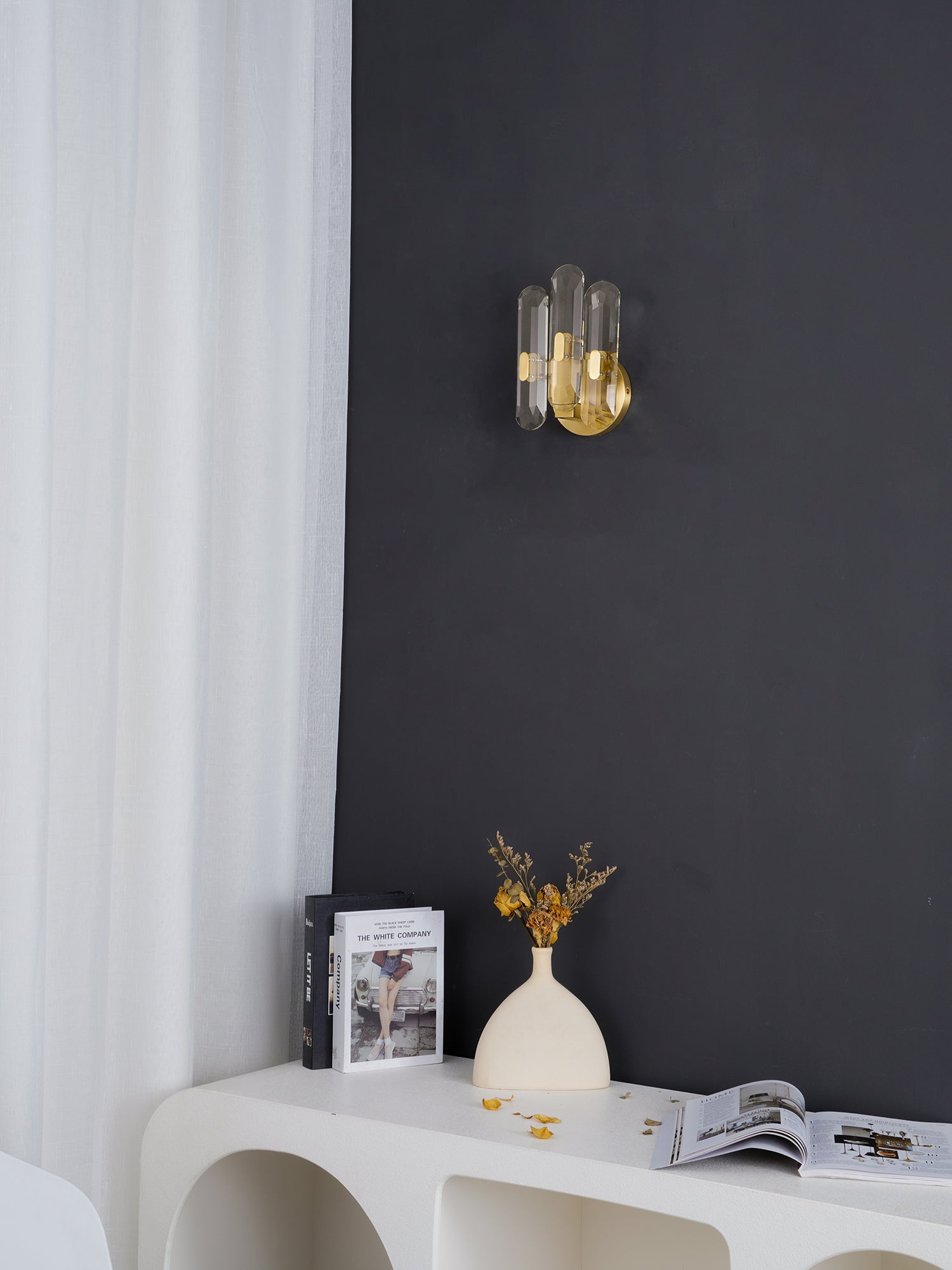 WOW Bolton Sconce