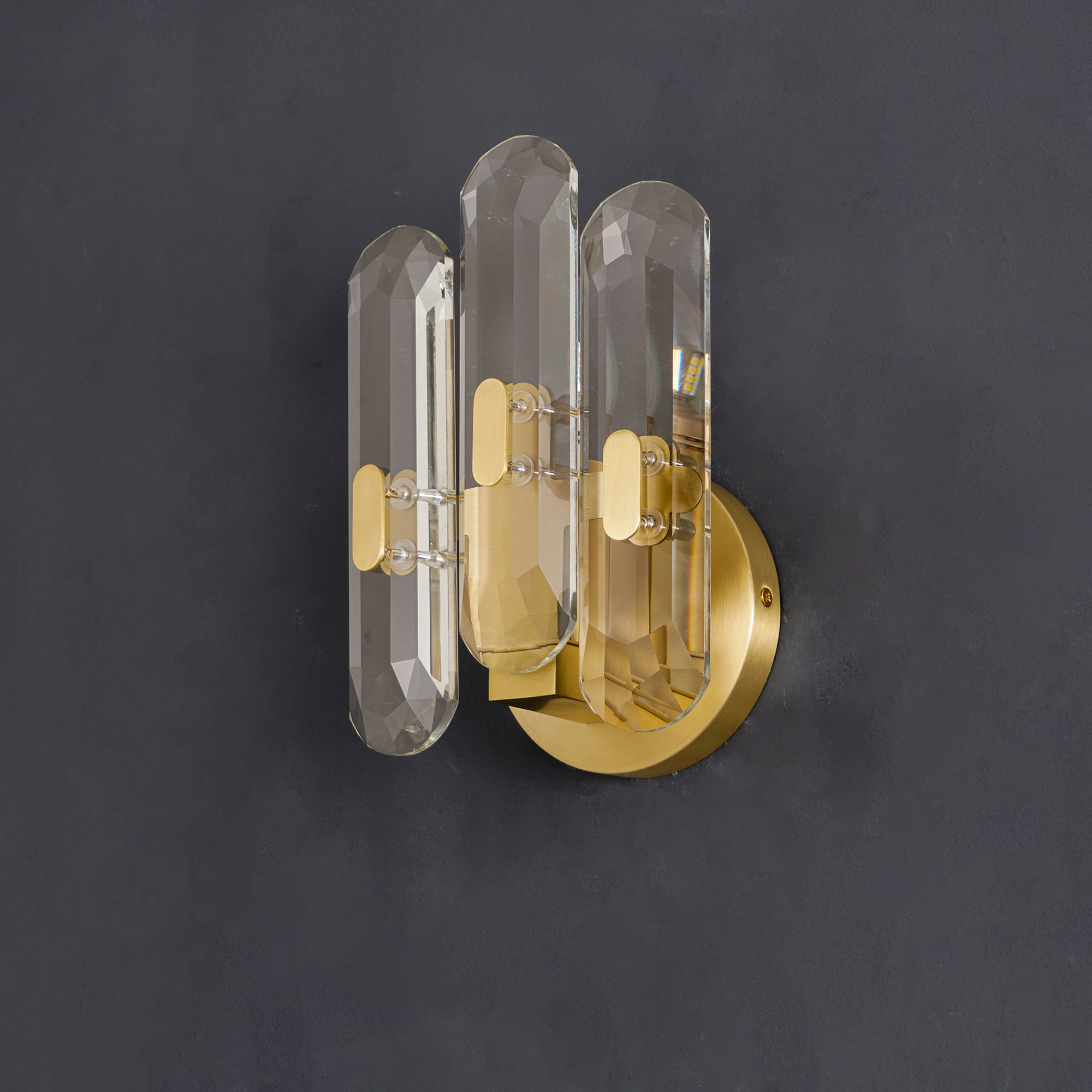 WOW Bolton Sconce