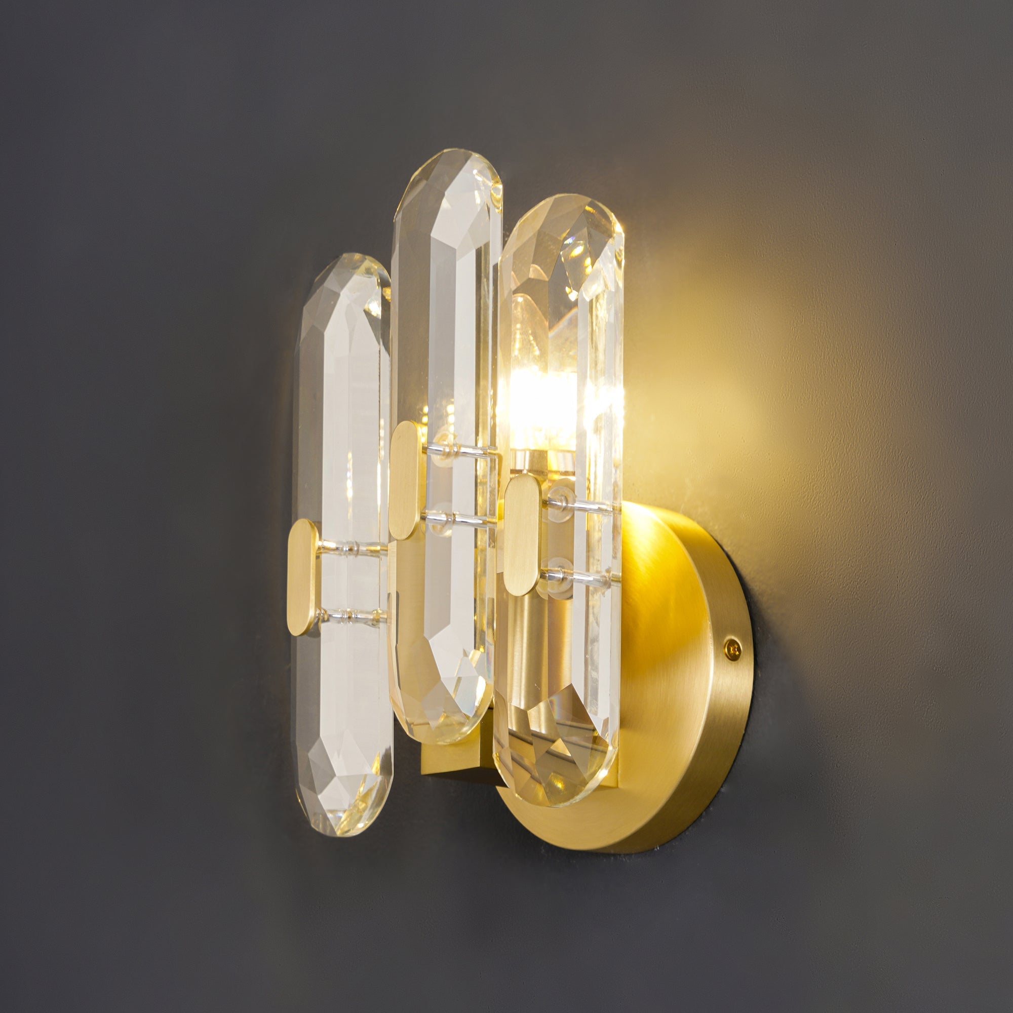 WOW Bolton Sconce