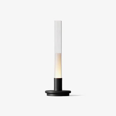 WOW Column Built-in Battery Table Lamp