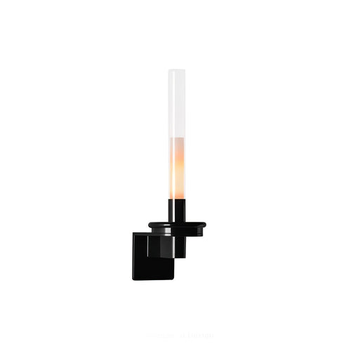 WOW Column Torch Wall Sconce