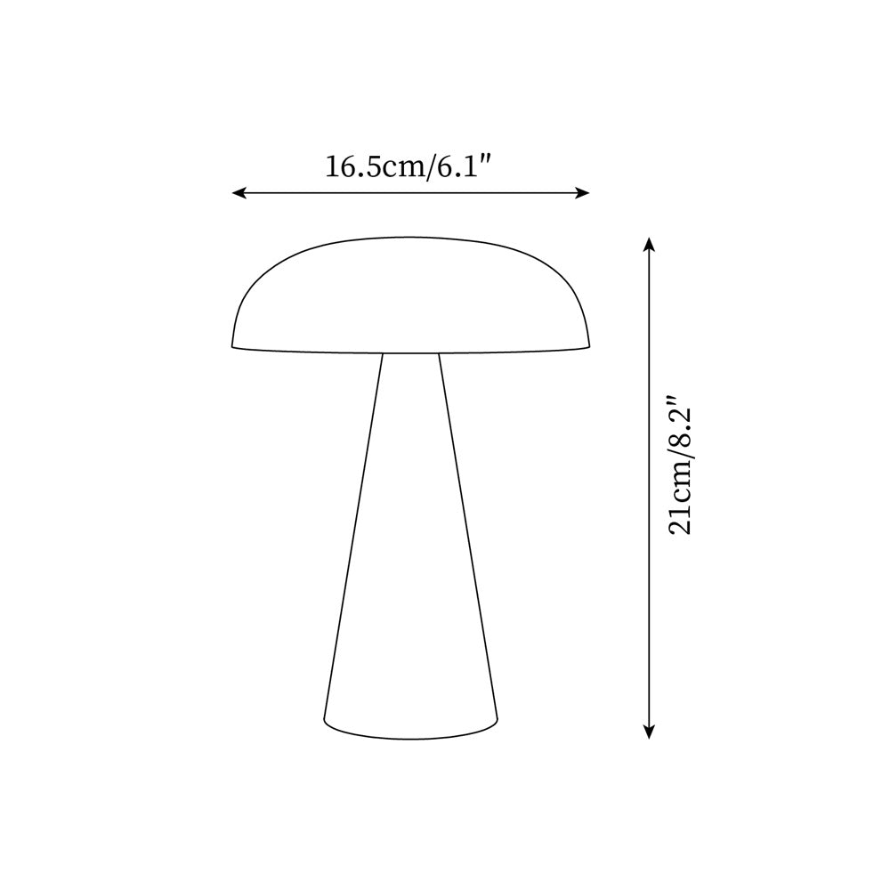 Como Table Lamp