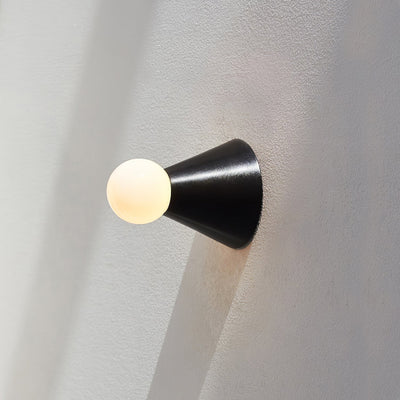 WOW Conical Ceiling Lamp