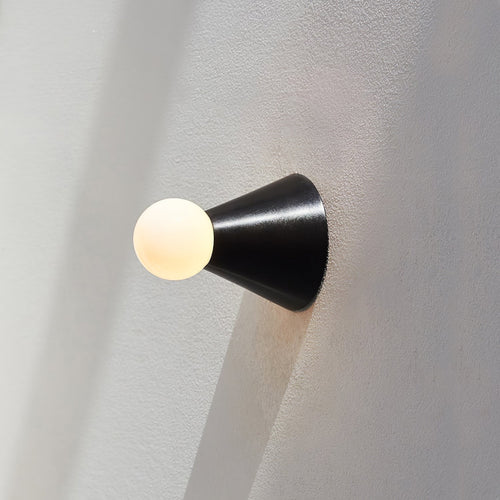 WOW Conical Ceiling Lamp