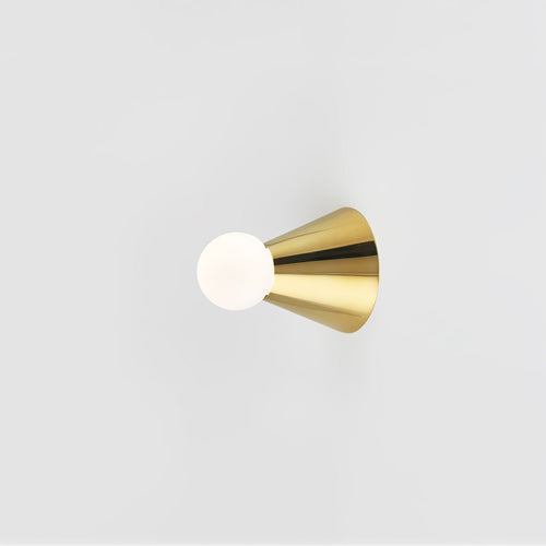 WOW Conical Ceiling Lamp