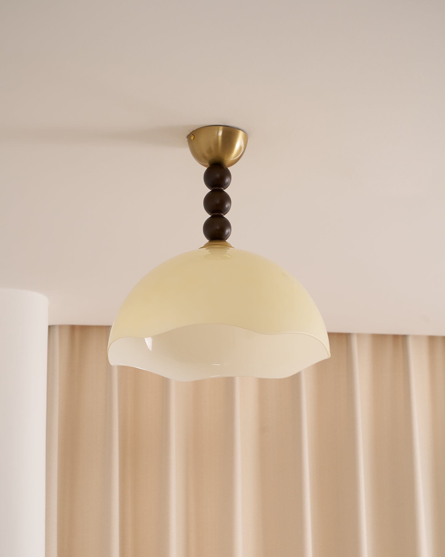 WOW Coral Crest Ceiling Lamp