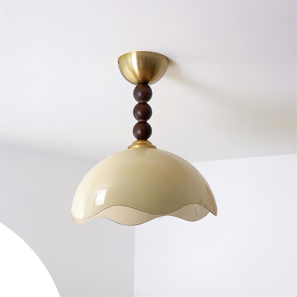 WOW Coral Crest Ceiling Lamp