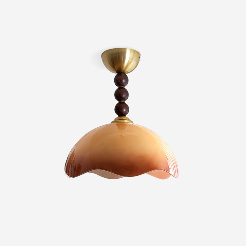 WOW Coral Crest Ceiling Lamp