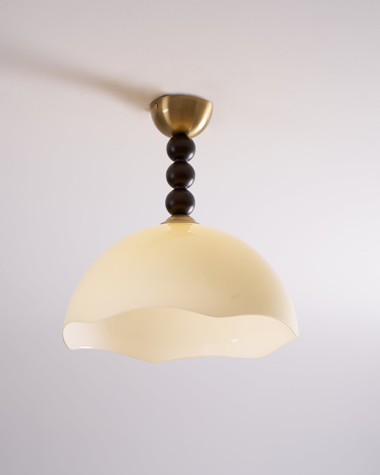 WOW Coral Crest Ceiling Lamp